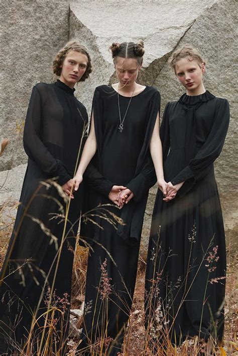 Witchy Chic: The Intersection of Fashion and Spell Casting